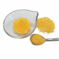 Semmelbrösel für frittierten Lebensmittelzusatzstoff HALAL/ISO-zertifiziert Gelb